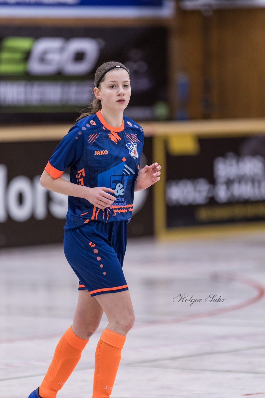 Bild 276 - VR Bank Cup Horst